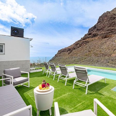 Villa Montana By Dream Homes Tenerife Tamaimo Luaran gambar