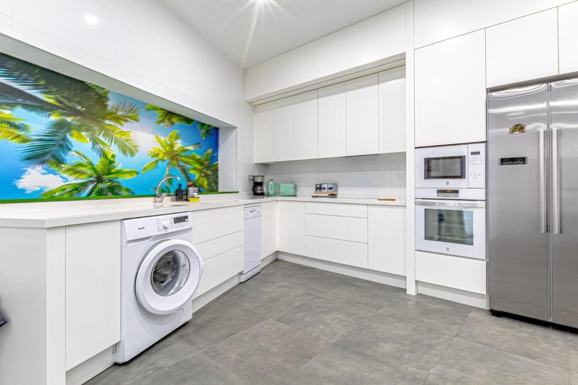 Villa Montana By Dream Homes Tenerife Tamaimo Luaran gambar