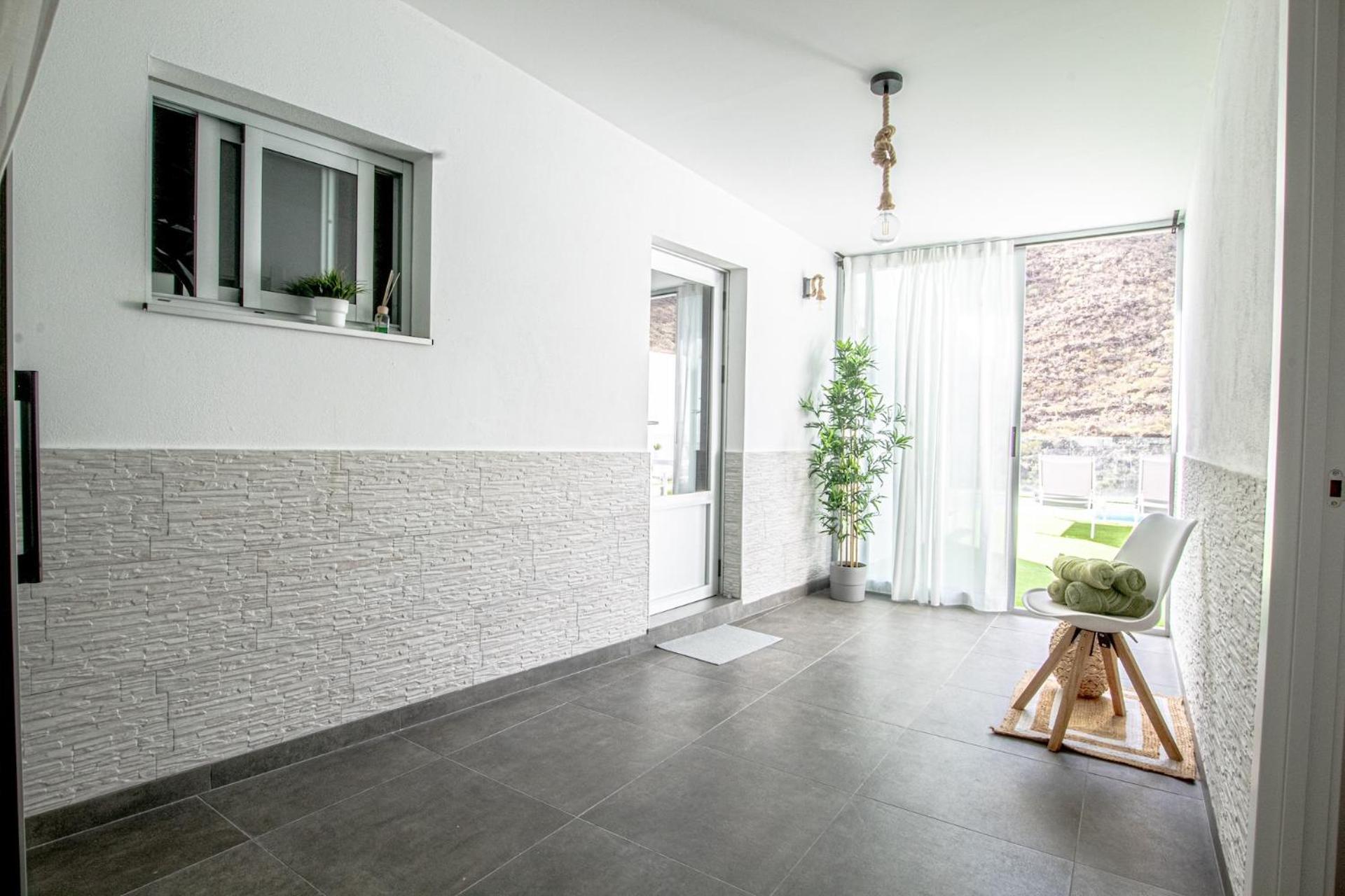 Villa Montana By Dream Homes Tenerife Tamaimo Luaran gambar