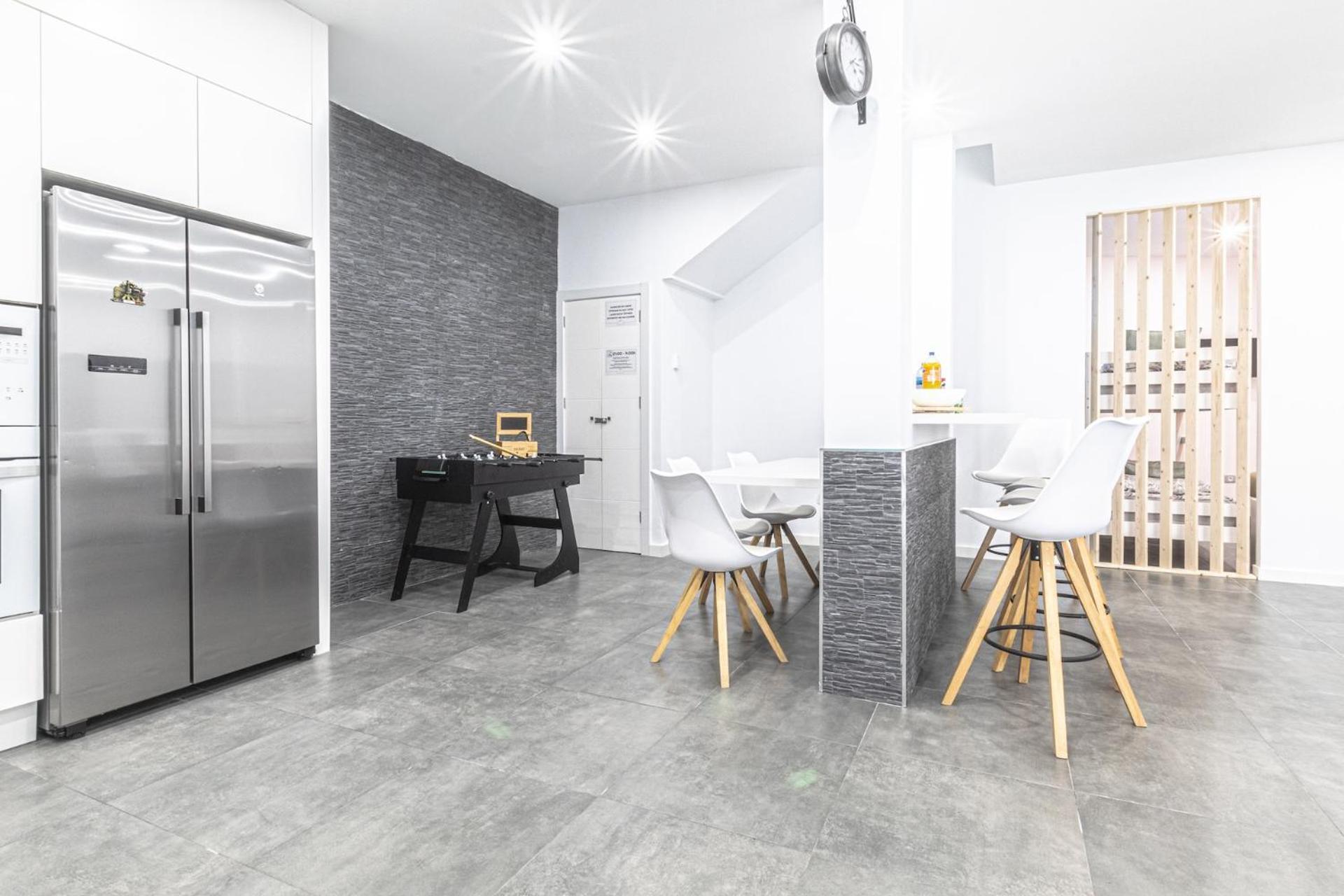 Villa Montana By Dream Homes Tenerife Tamaimo Luaran gambar