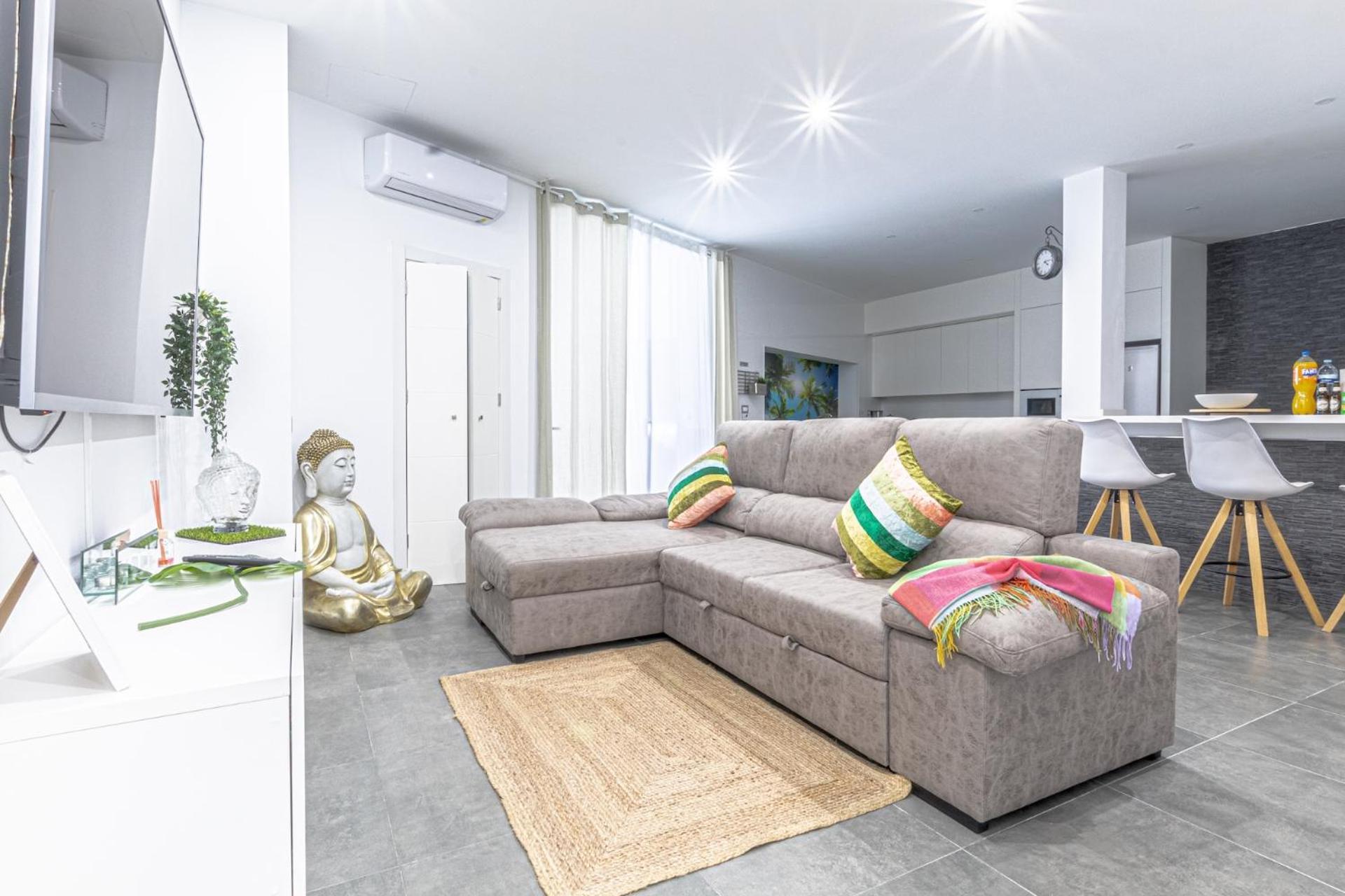 Villa Montana By Dream Homes Tenerife Tamaimo Luaran gambar