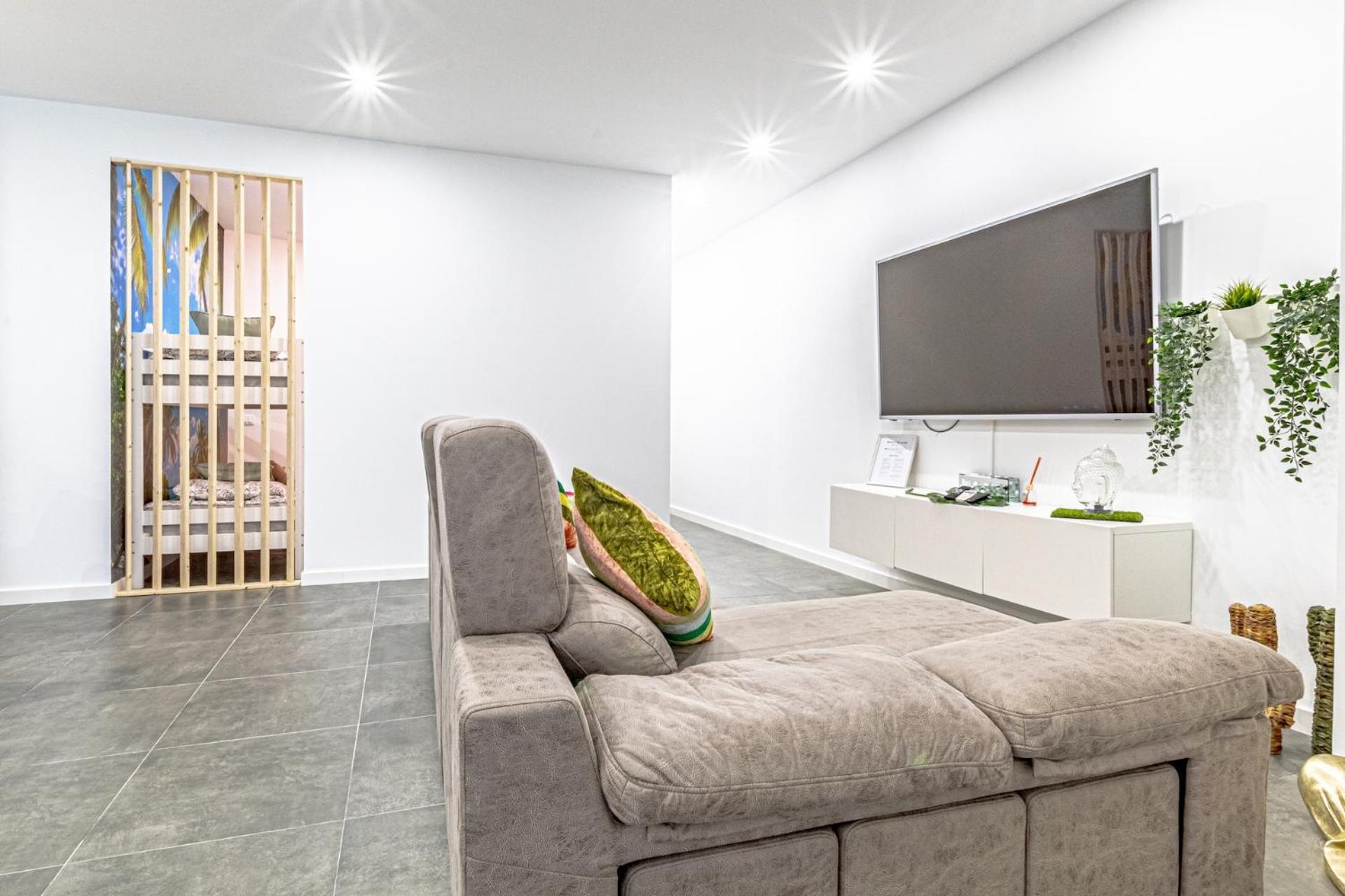 Villa Montana By Dream Homes Tenerife Tamaimo Luaran gambar