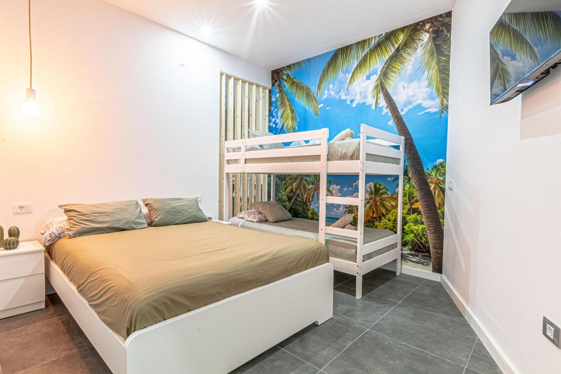 Villa Montana By Dream Homes Tenerife Tamaimo Luaran gambar