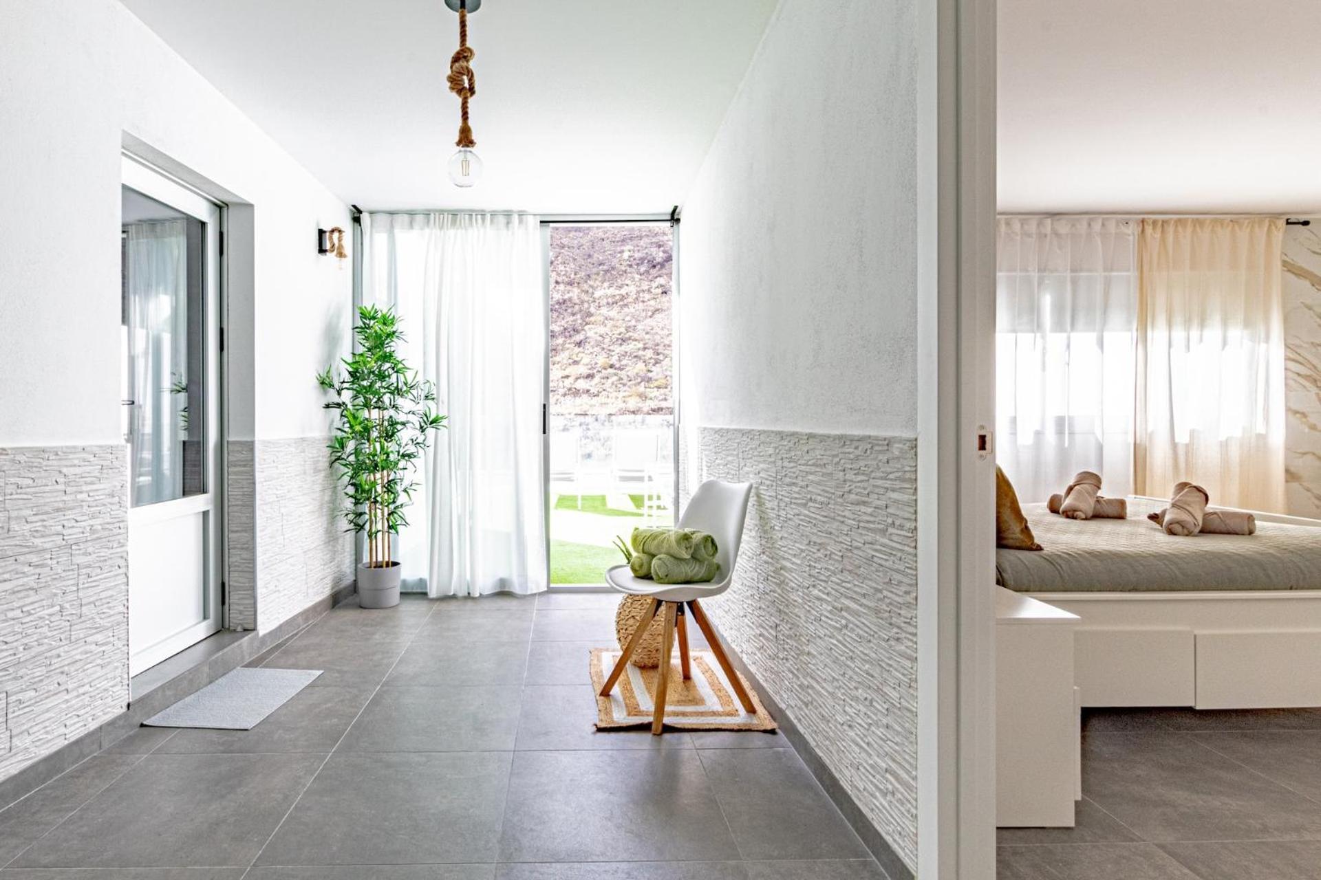 Villa Montana By Dream Homes Tenerife Tamaimo Luaran gambar