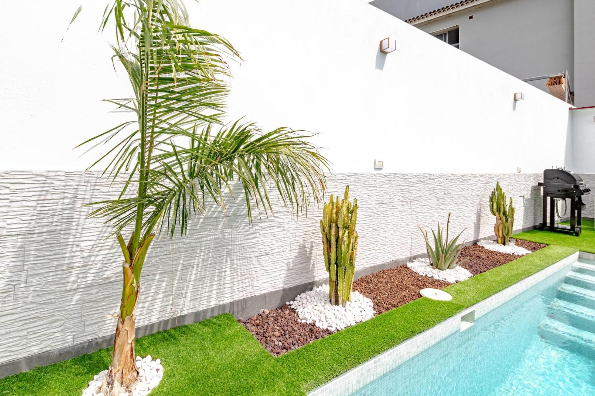 Villa Montana By Dream Homes Tenerife Tamaimo Luaran gambar
