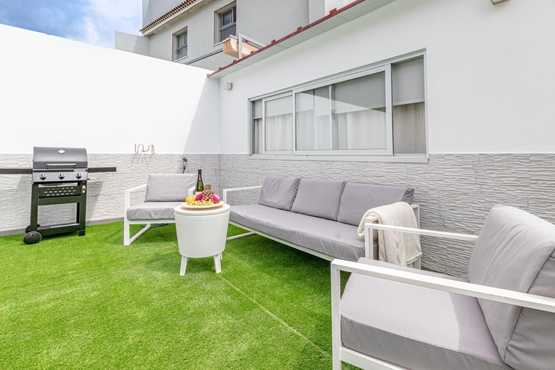 Villa Montana By Dream Homes Tenerife Tamaimo Luaran gambar