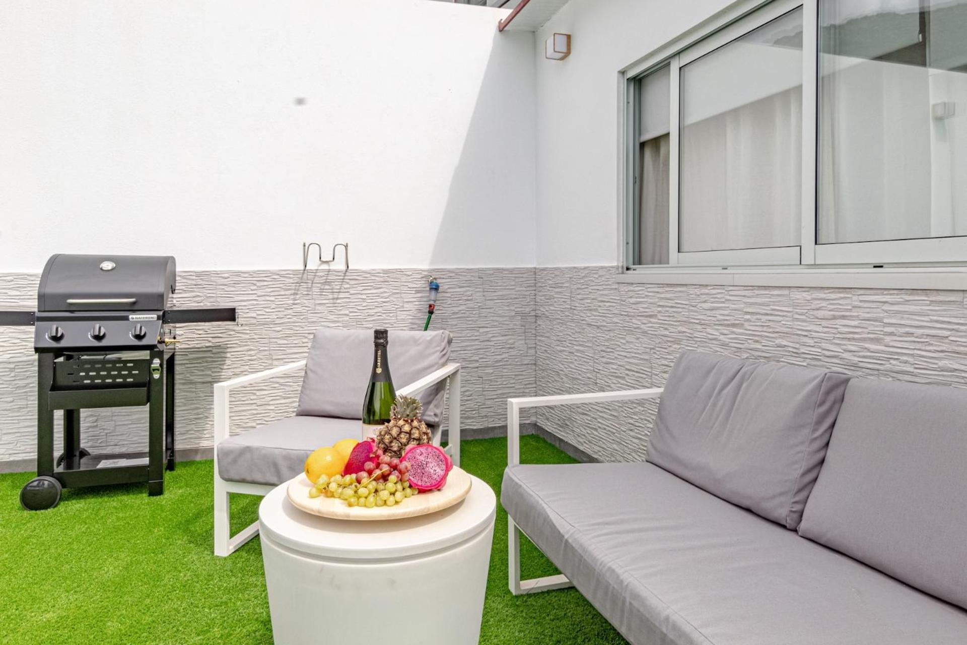 Villa Montana By Dream Homes Tenerife Tamaimo Luaran gambar